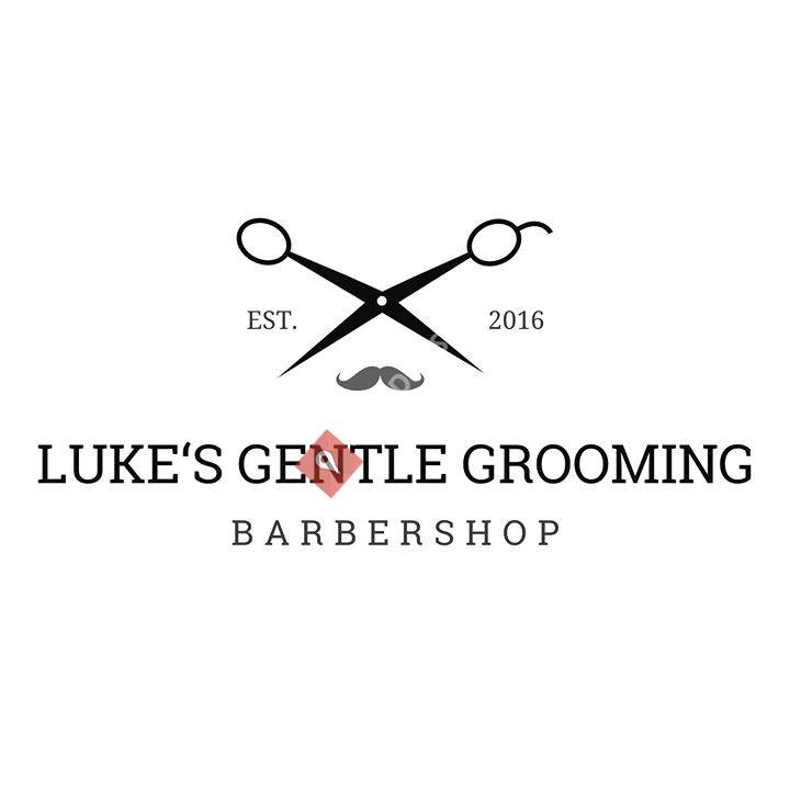 Luke’s Gentle Grooming Barbershop