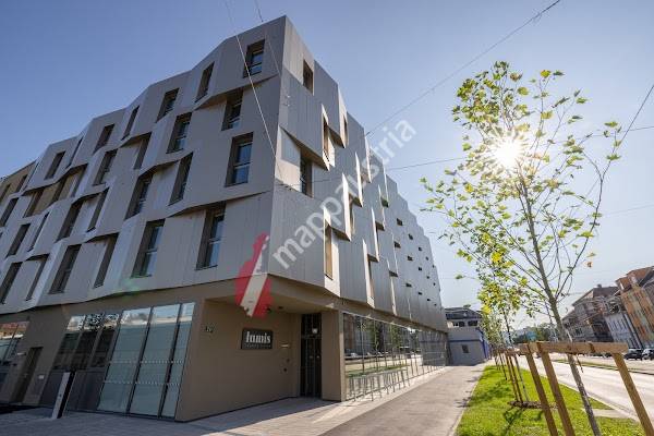 Lumis Living Graz