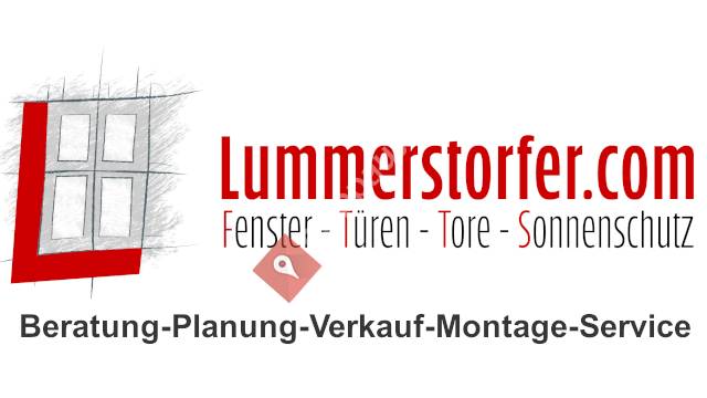 Lummerstorfer Fenster Türen Tore Sonnenschutz