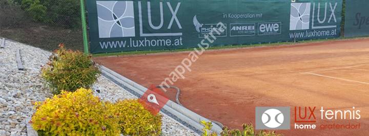 LUXhome Tennis Grafendorf