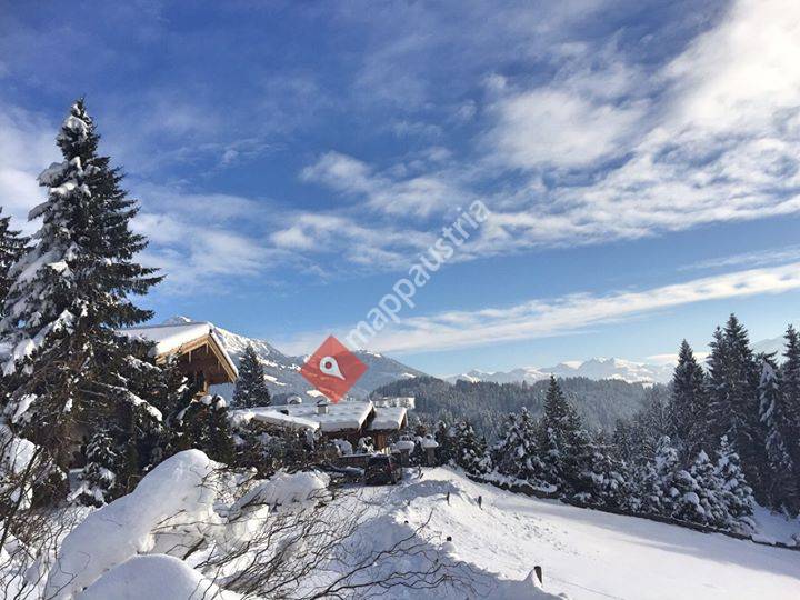 Luxury Chalet Ferienhaus Reith bei Kitzbühel
