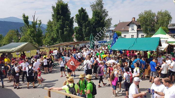 M3M - Mürztaler 3er Marsch