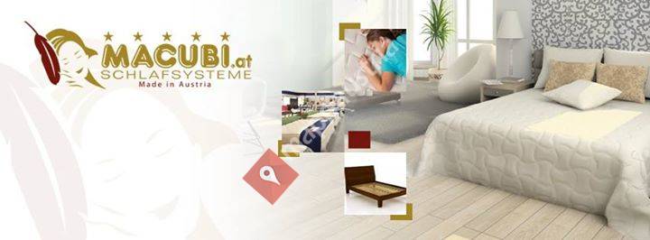 Macubi Schlafsysteme
