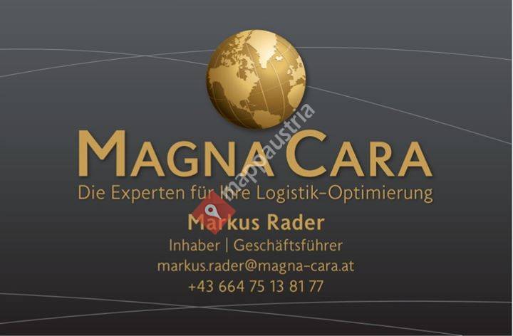 Magna Cara