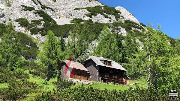 Marburger Hütte