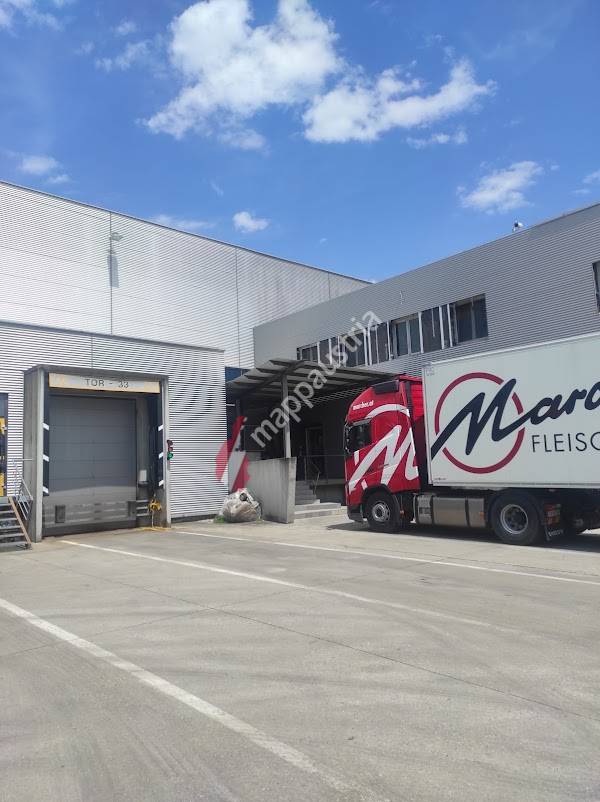 Marcher Fleischwerke Zentrale Villach