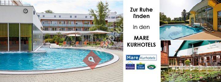 Mare Kurhotels