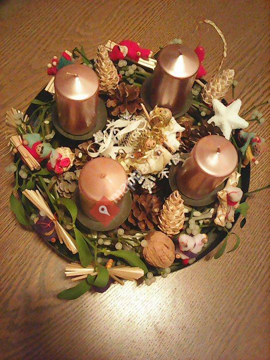 Margit's Energetik und Kreativhandwerk