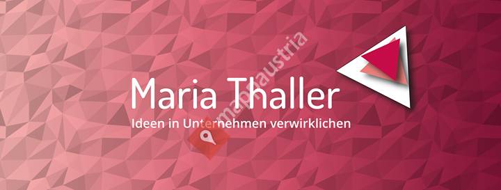 Maria Thaller