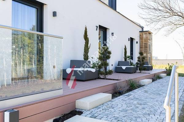 mariaAPPARTMENTS