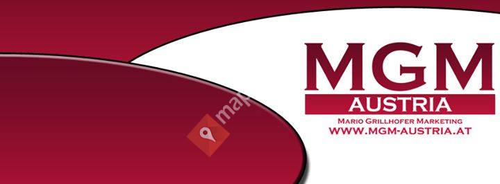 Mario Grillhofer Marketing