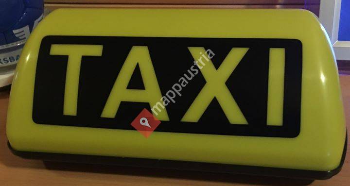 Mario's TAXI Taiskirchen im Innkreis