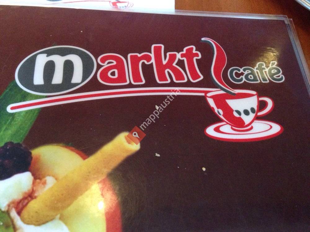 Markt Café