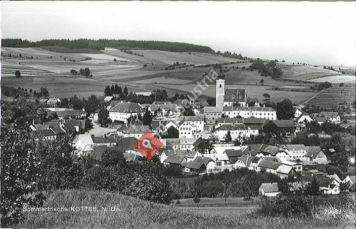 Markt Kottes-Purk