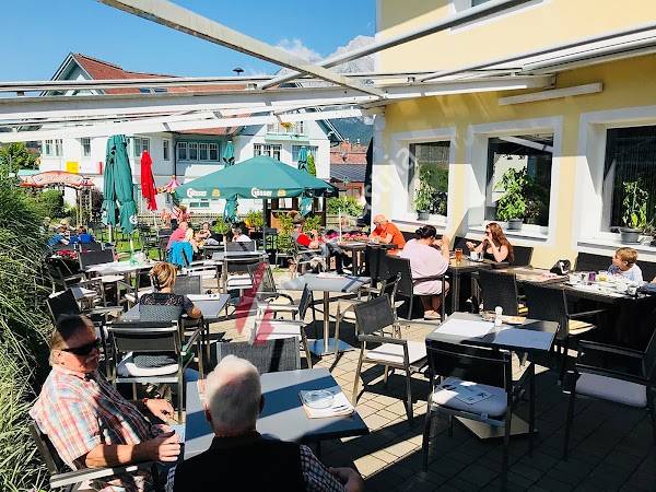 Marktcafe Irdning