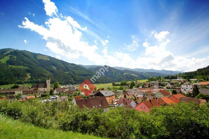 Marktgemeinde Kammern im Liesingtal