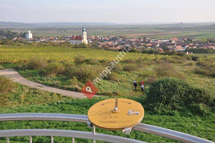 Marktgemeinde Röschitz