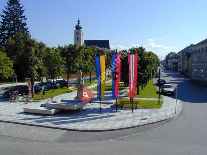 Marktgemeinde Ruprechtshofen - Gemeinde zum Wohlfühlen