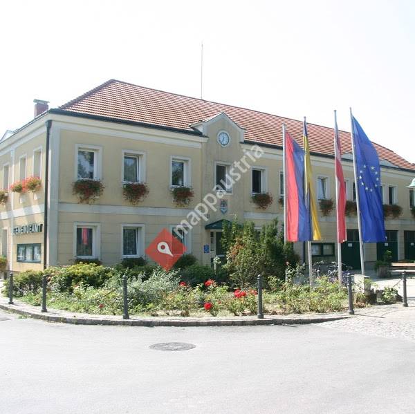 Marktgemeinde Strasshof an der Nordbahn