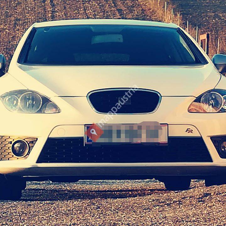 Markus Notter Beauty-CAR