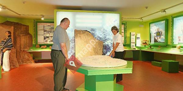 Marmormuseum Adnet