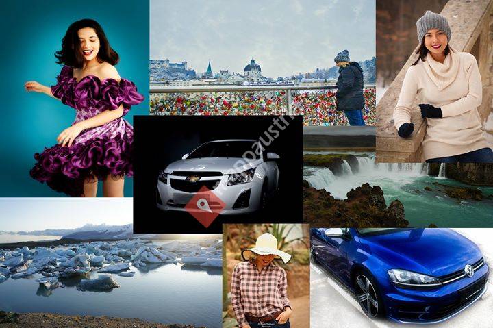 Martin Kiehtreiber Hobbyfotografie