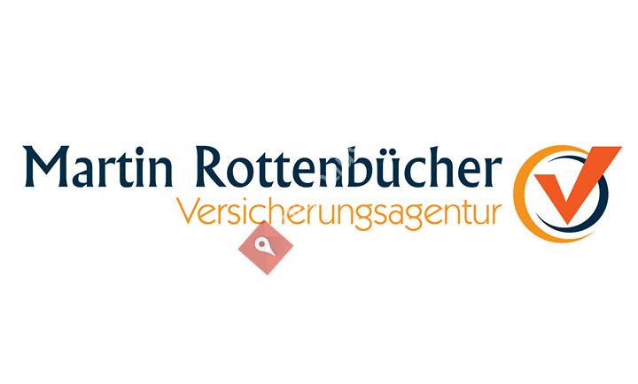 Martin Rottenbücher Versicherungsagentur