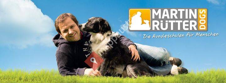 Martin Rütter DOGS Graz