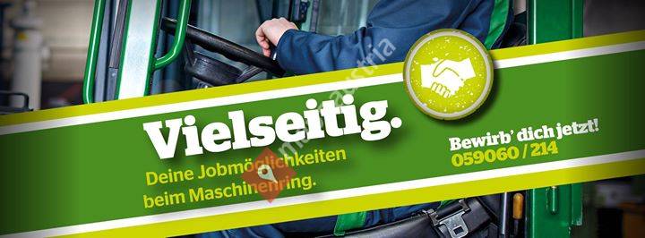 Maschinenring Villach - Hermagor