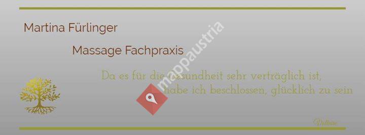 Massage Fachpraxis Martina Fürlinger