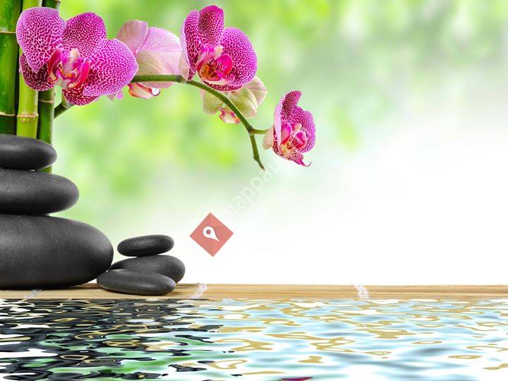 Massage Lastone Ingrid Fellner