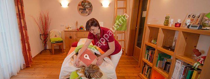 Massage Martina Streßler