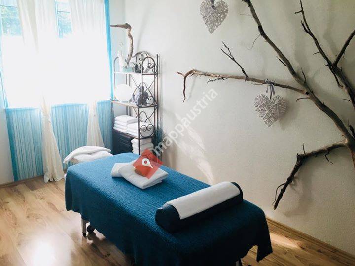Massage Sabine Schlick