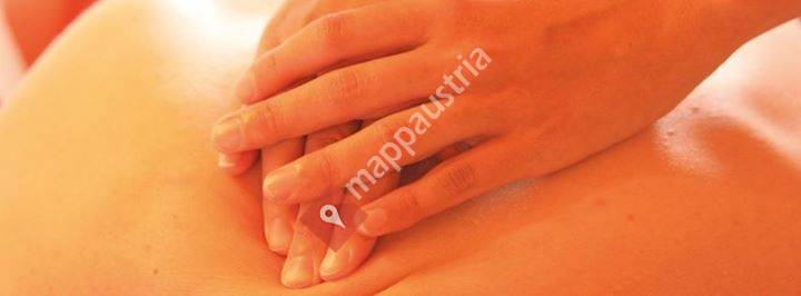 Massagepraxis - Karin Kreuzer
