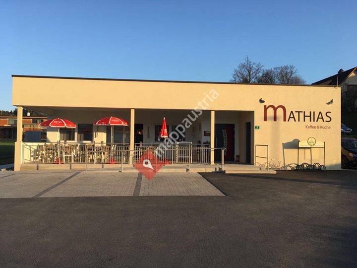 Mathias Kaffee & Küche