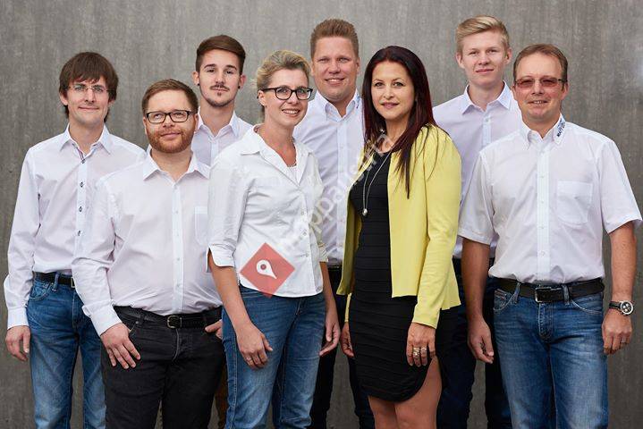 Matt EDV GmbH