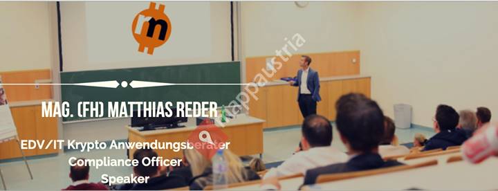 Matthias Reder