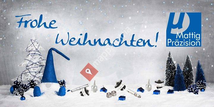 Mattig Präzision GmbH