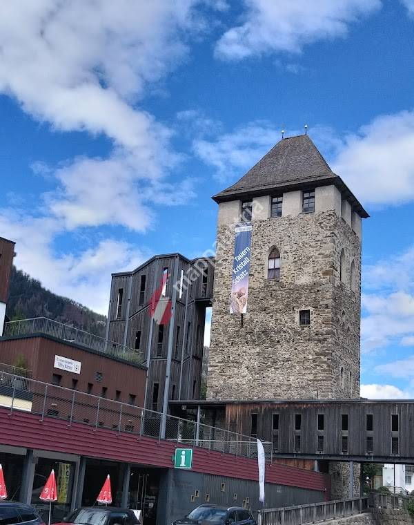 Mautturm
