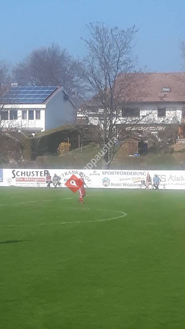 Max-Swoboda-Stadion
