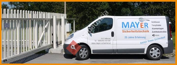 Mayer Sicherheitstechnik
