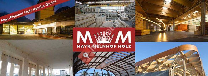 Mayr-Melnhof Holz Reuthe