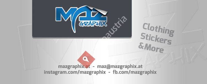 Maz Graphix