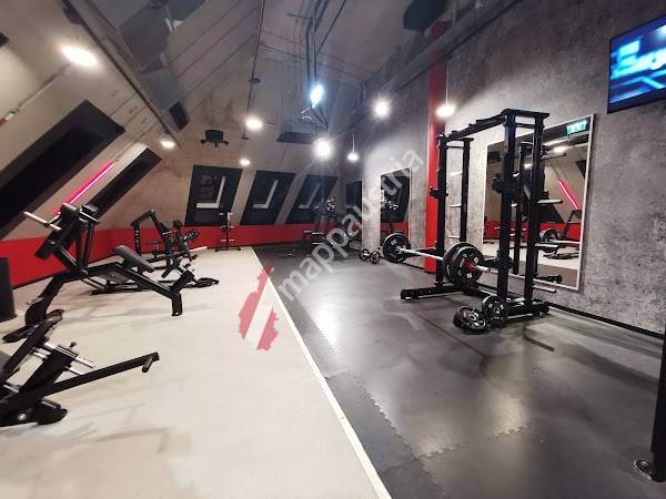 McFIT Fitnessstudio Wien Jägerstraße (20. Bezirk)