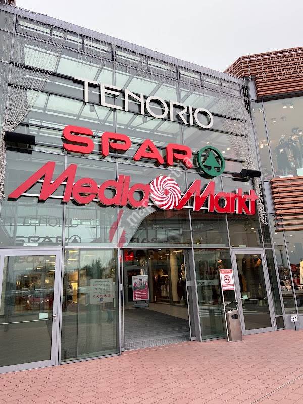 MediaMarkt Wolfsberg