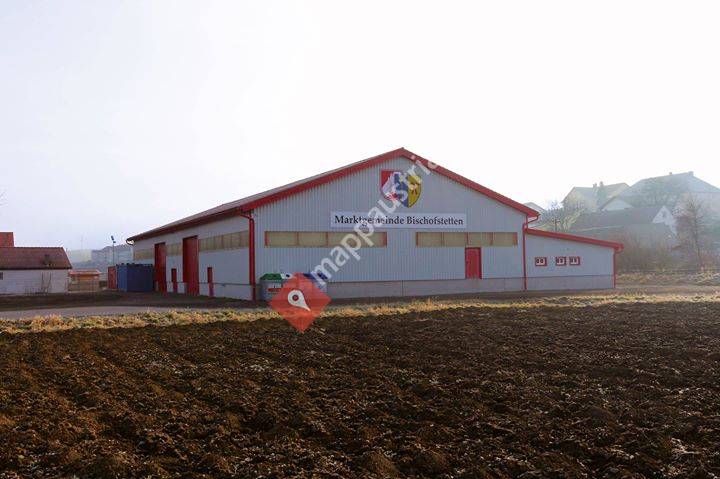Mehrzweckhalle Bischofstetten