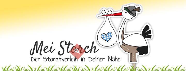 Mei Storch