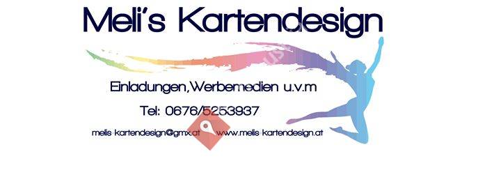 Meli's Kartendesign