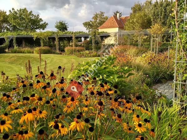 Mendel Universität: Fakultät für Gartenbau