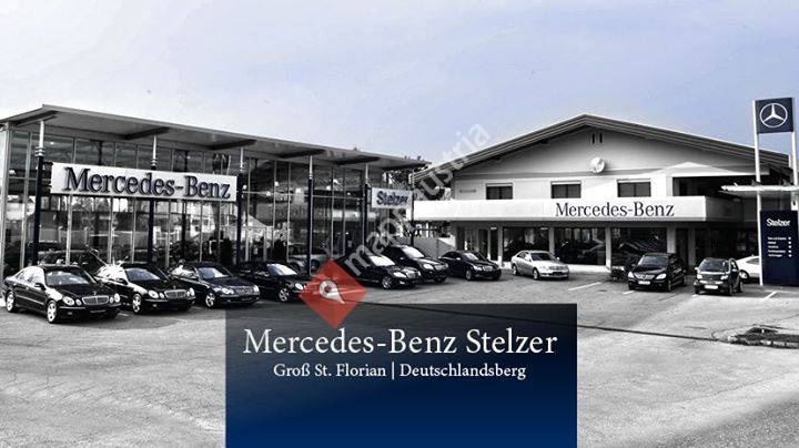 Mercedes-Benz Stelzer